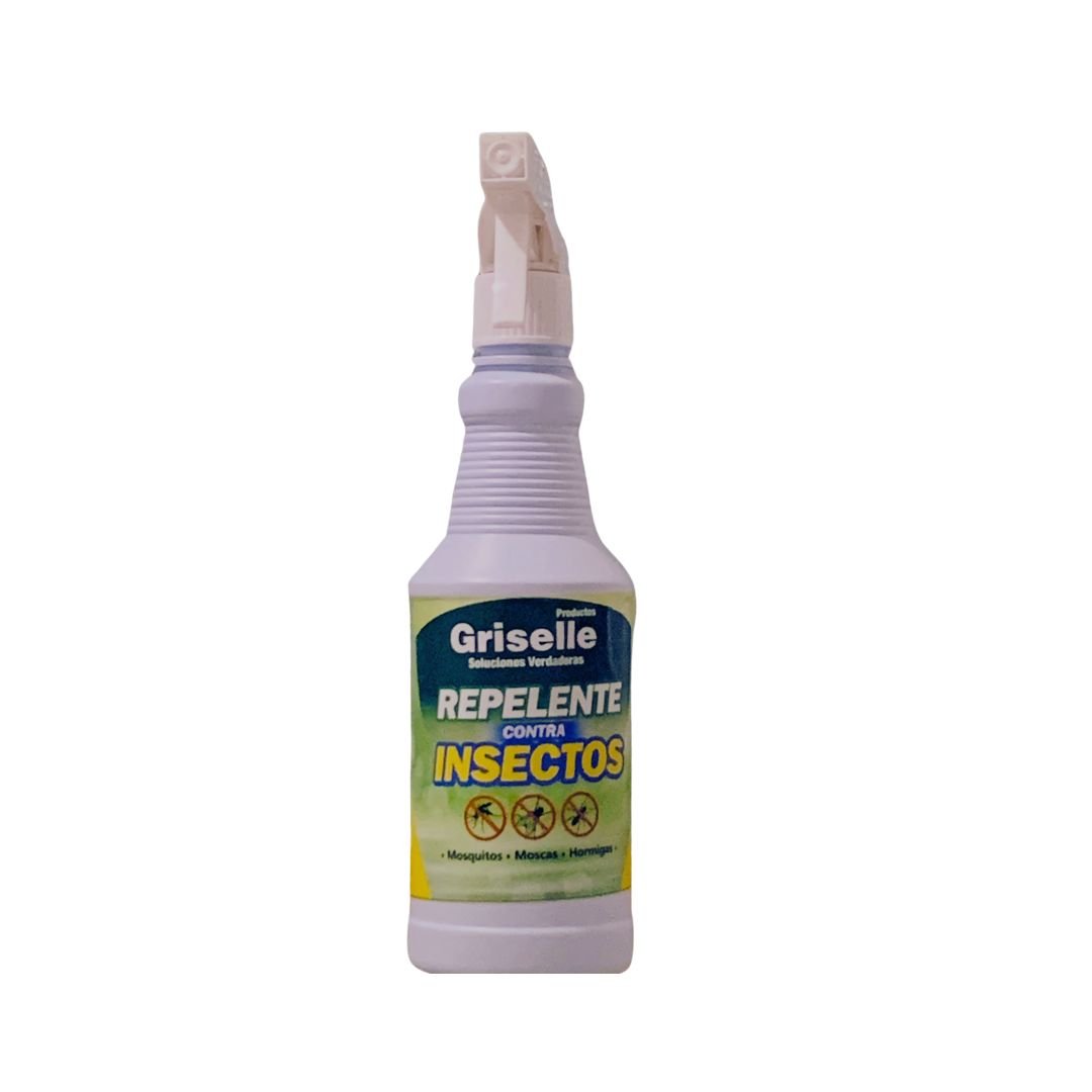 Repelente para Insectos 16 oz