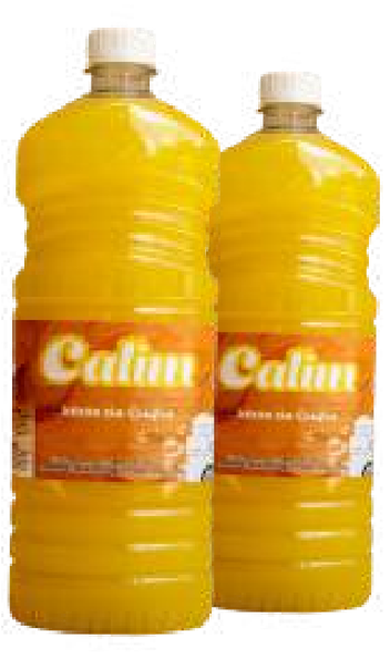 Jabon Cuaba 